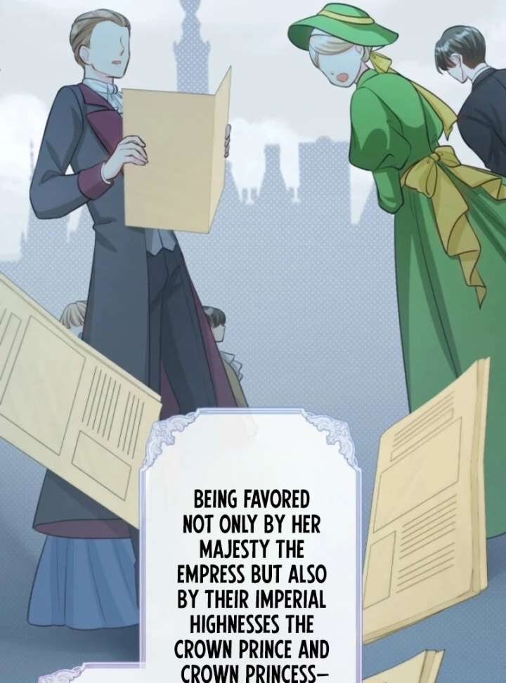 The Retired Villainess Wants to Live Quietly Chapter 25 - Page 66