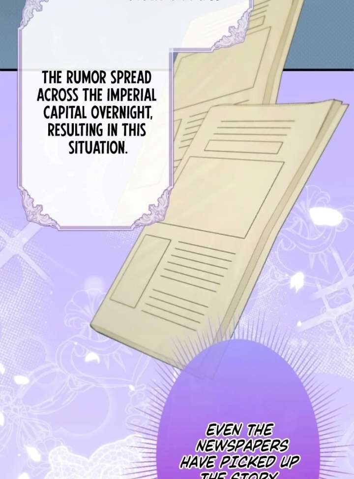 The Retired Villainess Wants to Live Quietly Chapter 25 - Page 67