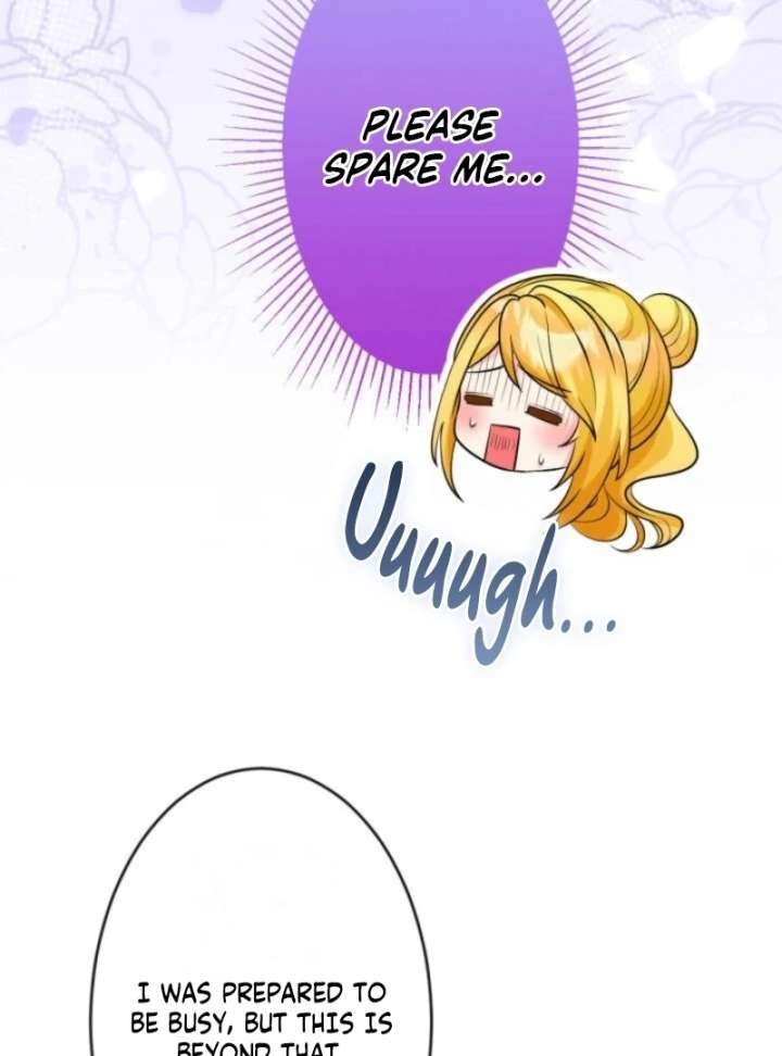 The Retired Villainess Wants to Live Quietly Chapter 25 - Page 69