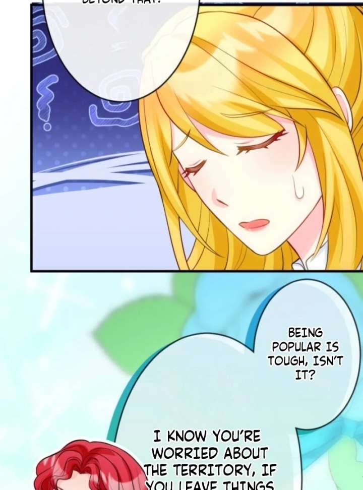 The Retired Villainess Wants to Live Quietly Chapter 25 - Page 70