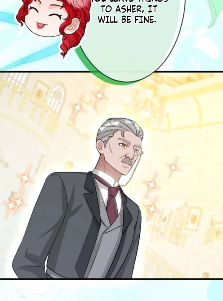 The Retired Villainess Wants to Live Quietly Chapter 25 - Page 71