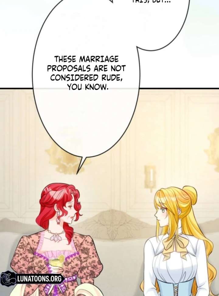 The Retired Villainess Wants to Live Quietly Chapter 25 - Page 73