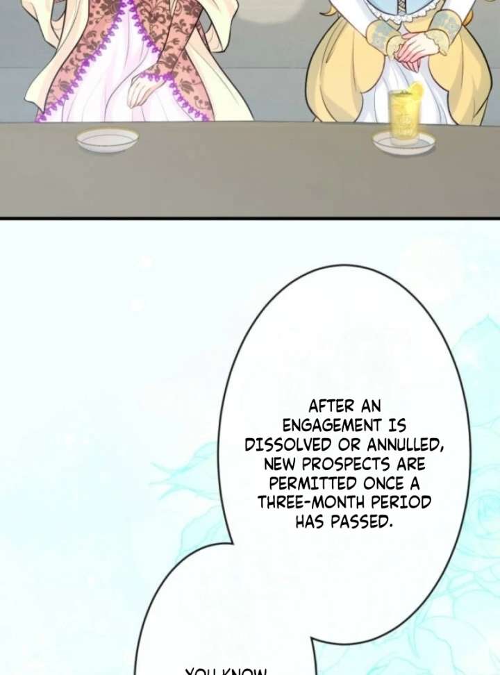 The Retired Villainess Wants to Live Quietly Chapter 25 - Page 74