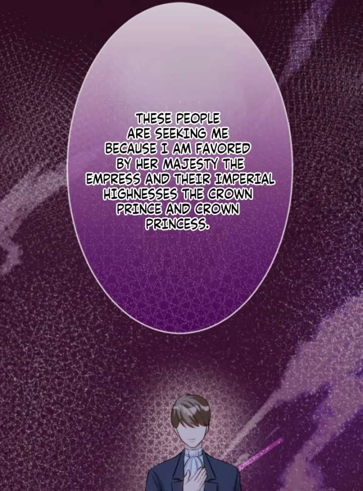 The Retired Villainess Wants to Live Quietly Chapter 25 - Page 80
