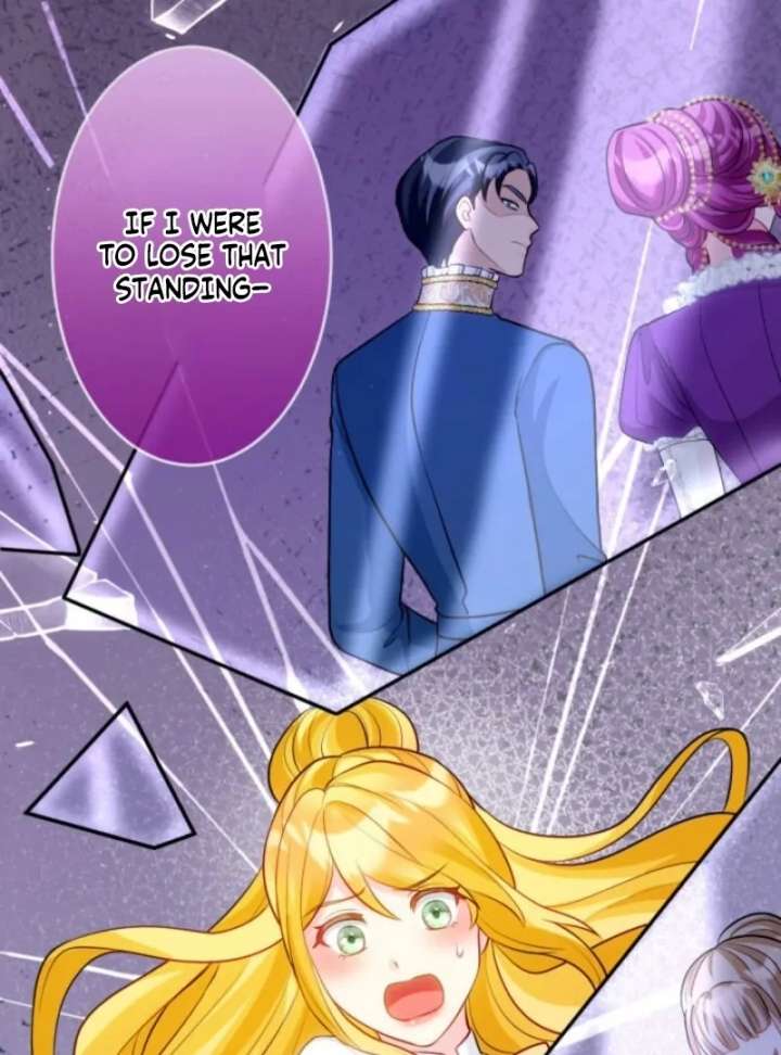 The Retired Villainess Wants to Live Quietly Chapter 25 - Page 83