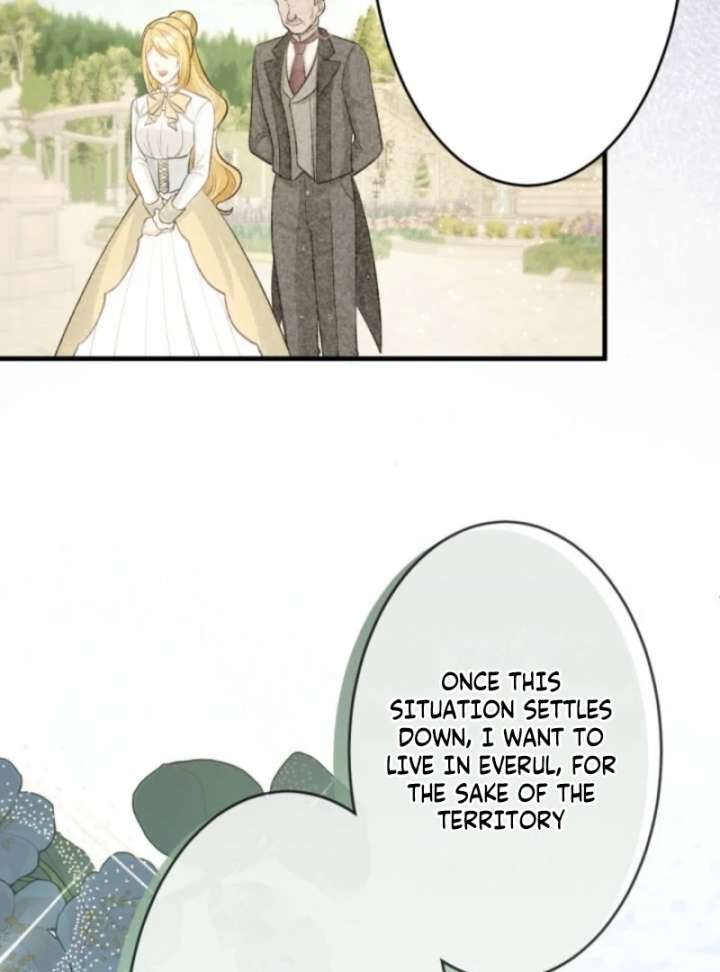 The Retired Villainess Wants to Live Quietly Chapter 25 - Page 86