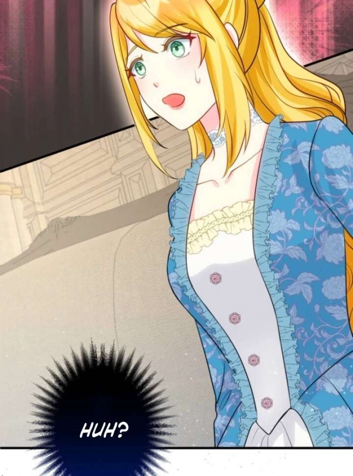 The Retired Villainess Wants to Live Quietly Chapter 25 - Page 89