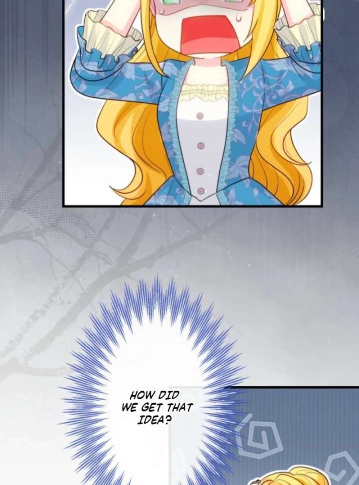 The Retired Villainess Wants to Live Quietly Chapter 25 - Page 93