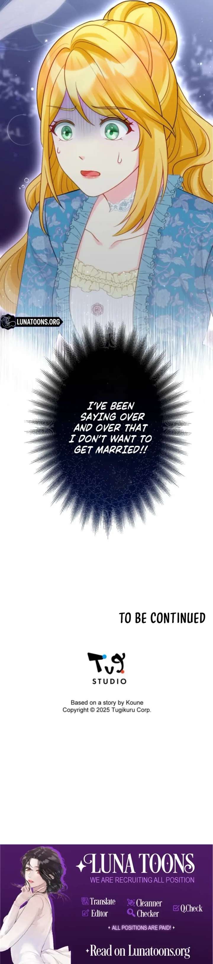 The Retired Villainess Wants to Live Quietly Chapter 25 - Page 96
