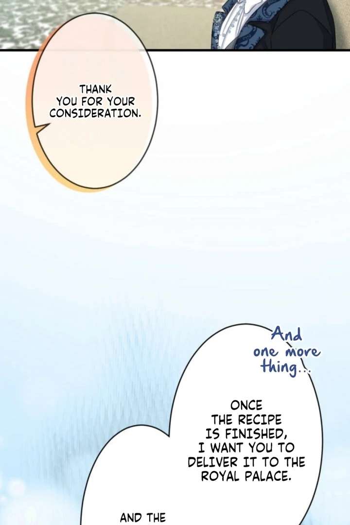 The Retired Villainess Wants to Live Quietly Chapter 26 - Page 33