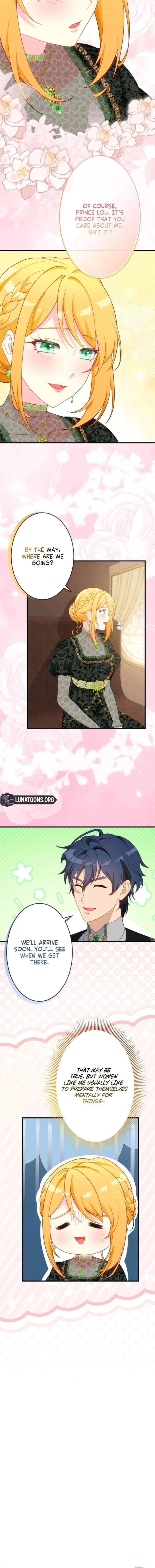 The Retired Villainess Wants to Live Quietly Chapter 38 - Page 12