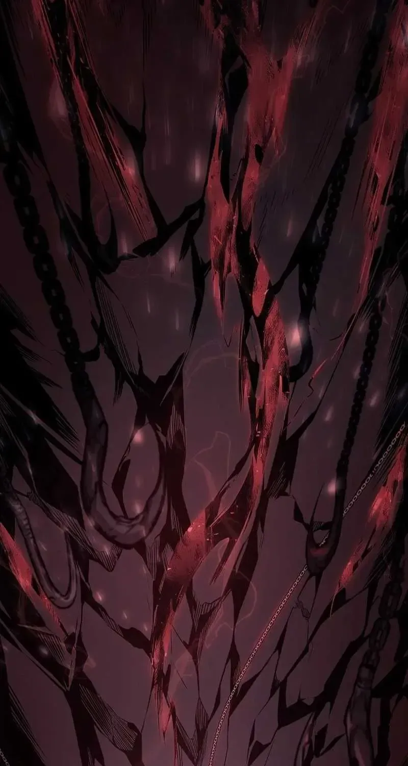 The Ruler Of Darkness Chapter 1.1 - Page 5