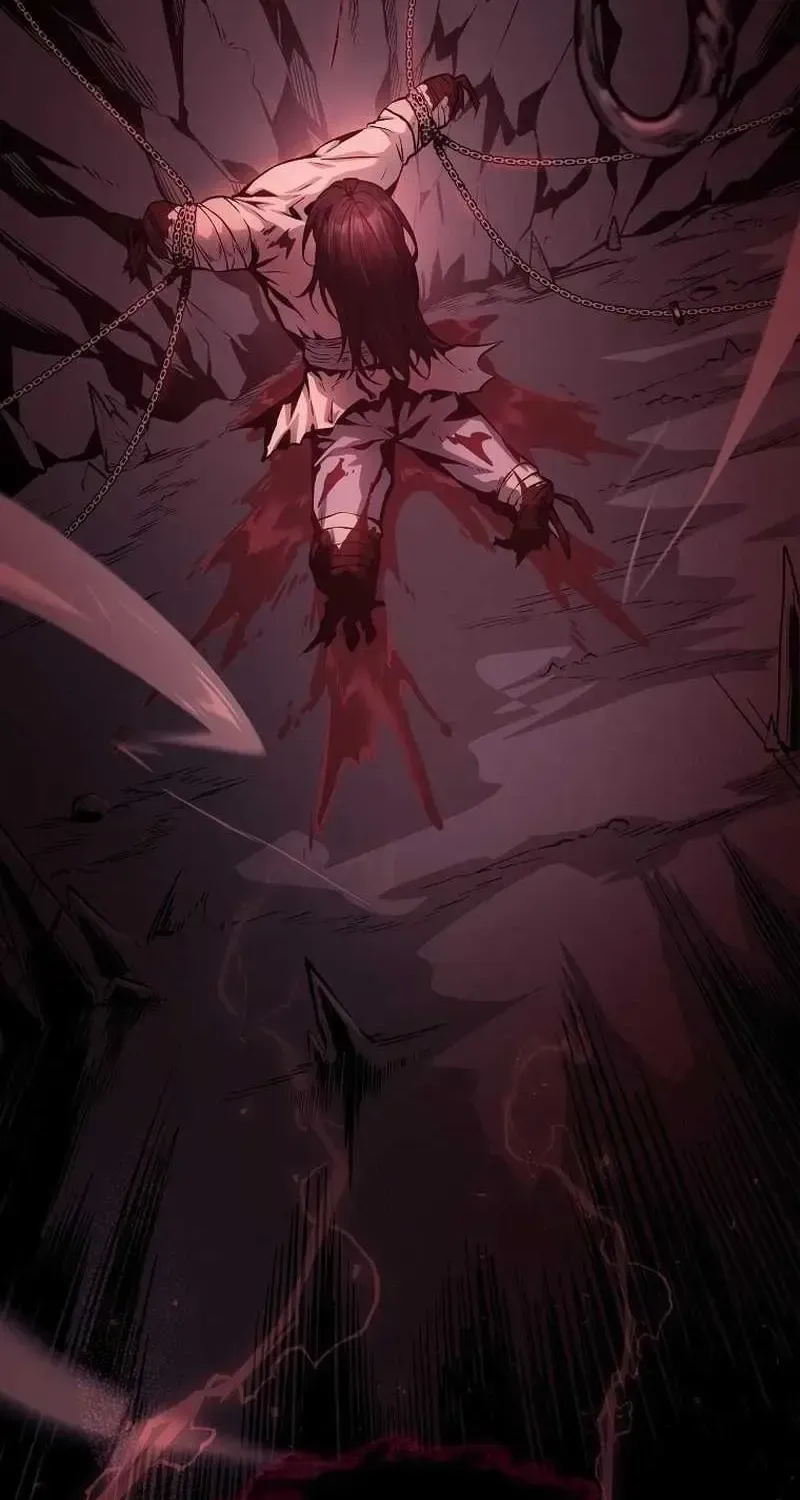 The Ruler Of Darkness Chapter 1.1 - Page 6