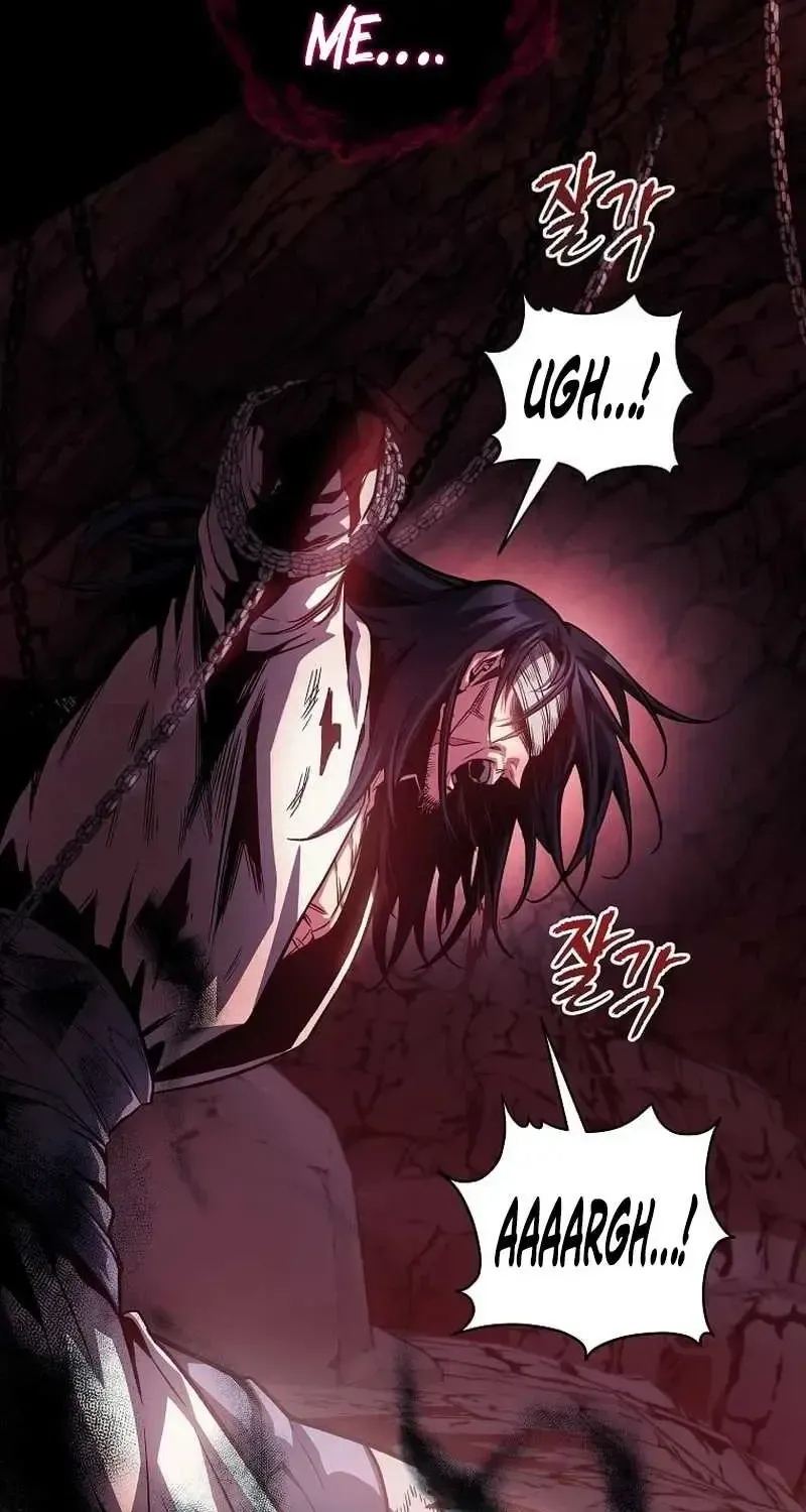 The Ruler Of Darkness Chapter 1.1 - Page 11