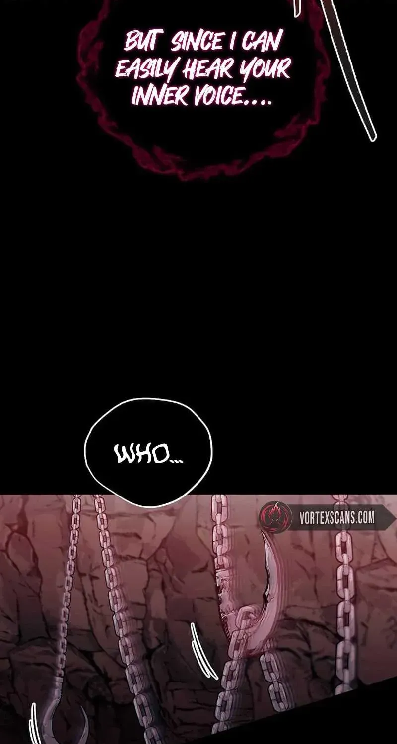 The Ruler Of Darkness Chapter 1.1 - Page 17