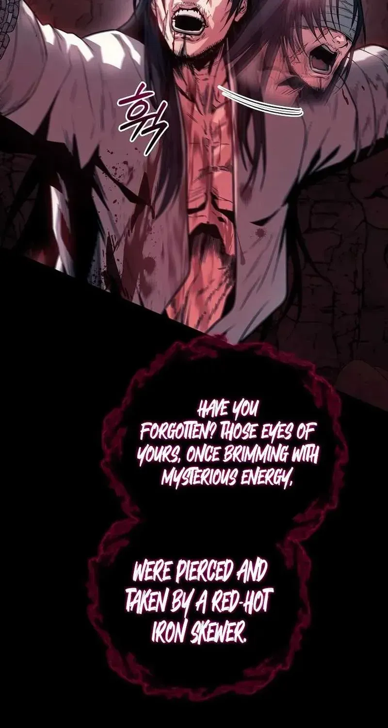 The Ruler Of Darkness Chapter 1.1 - Page 19