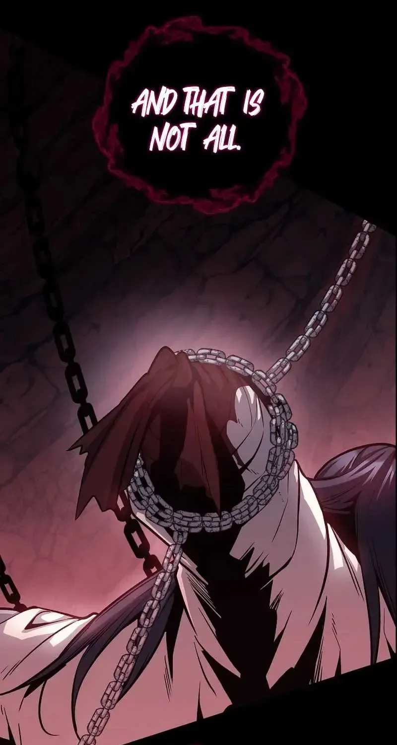 The Ruler Of Darkness Chapter 1.1 - Page 21
