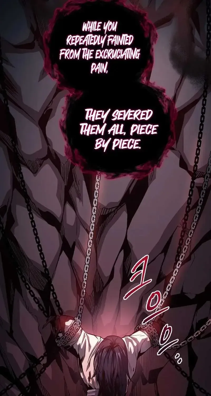 The Ruler Of Darkness Chapter 1.1 - Page 25