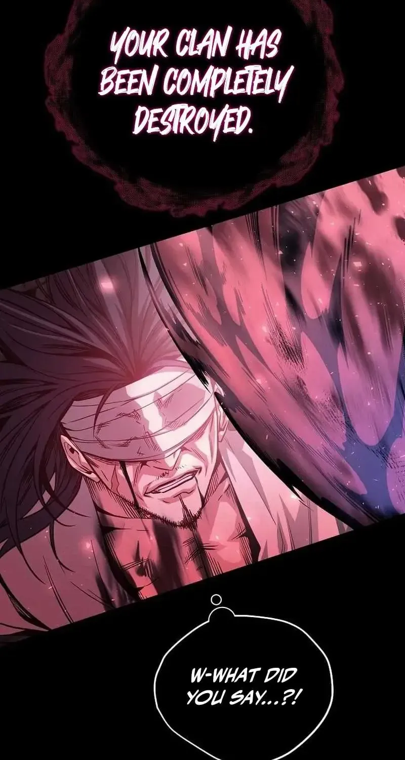 The Ruler Of Darkness Chapter 1.1 - Page 34