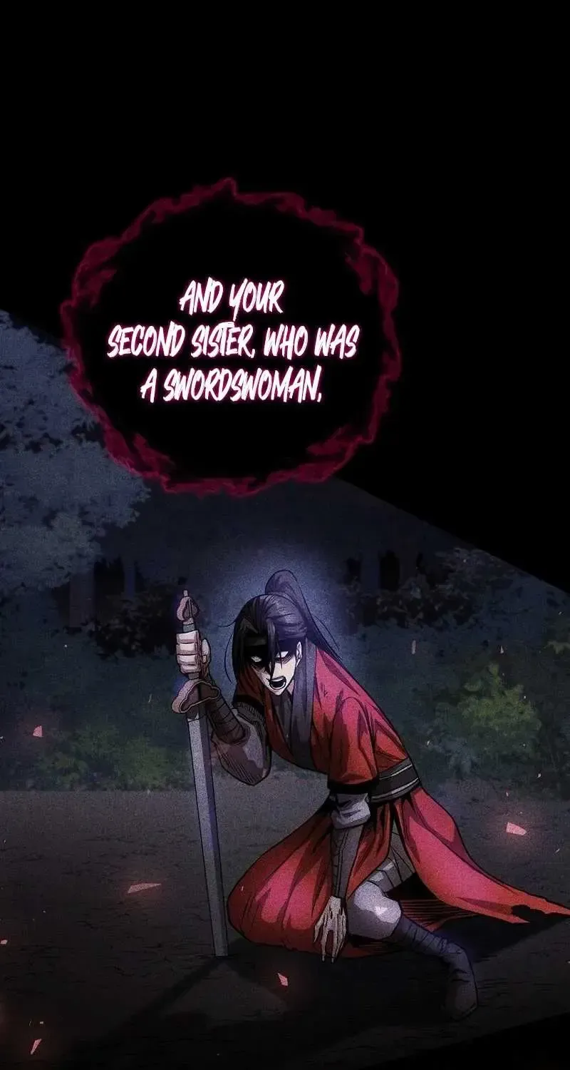 The Ruler Of Darkness Chapter 1.1 - Page 45