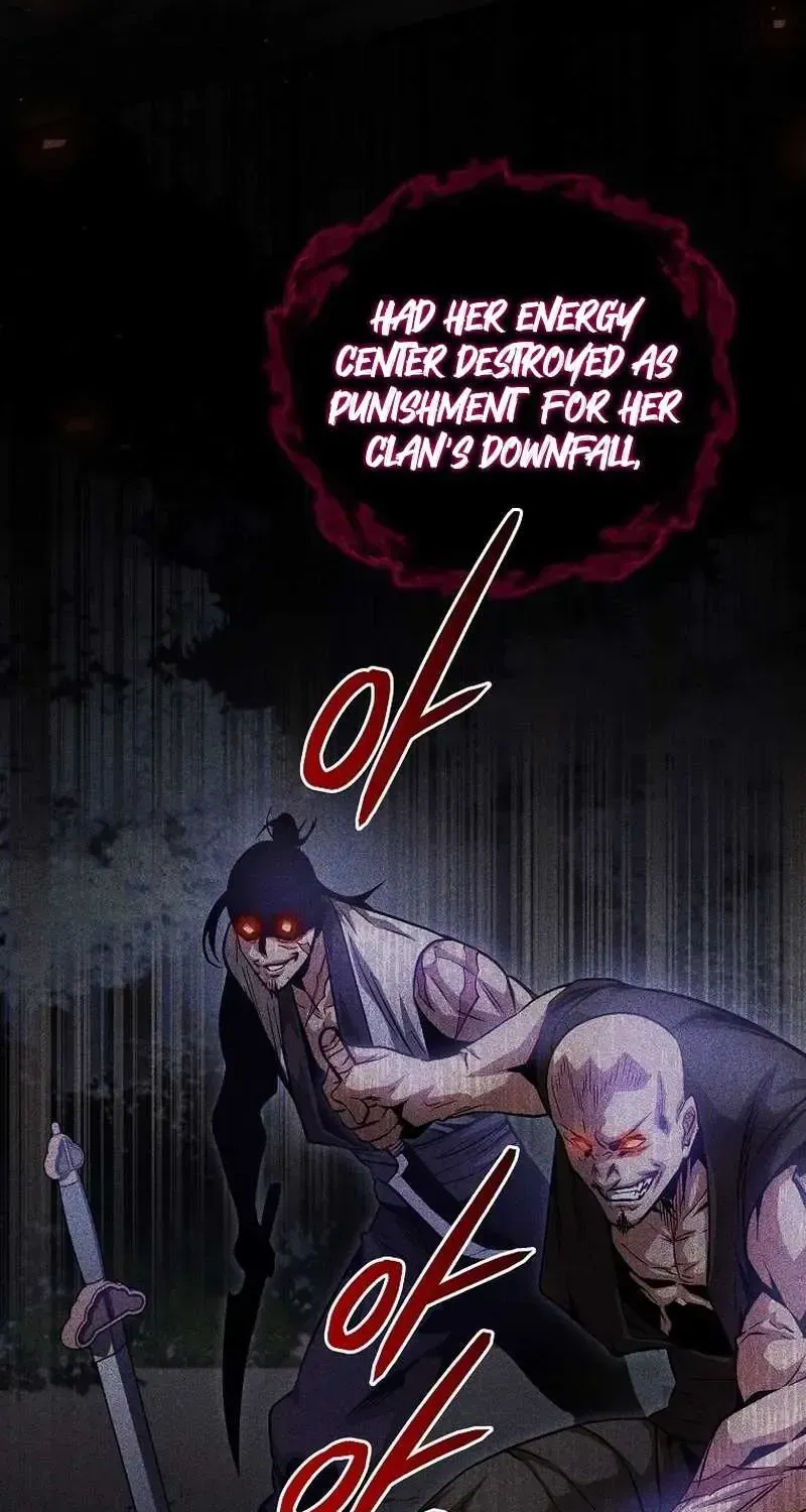 The Ruler Of Darkness Chapter 1.1 - Page 46
