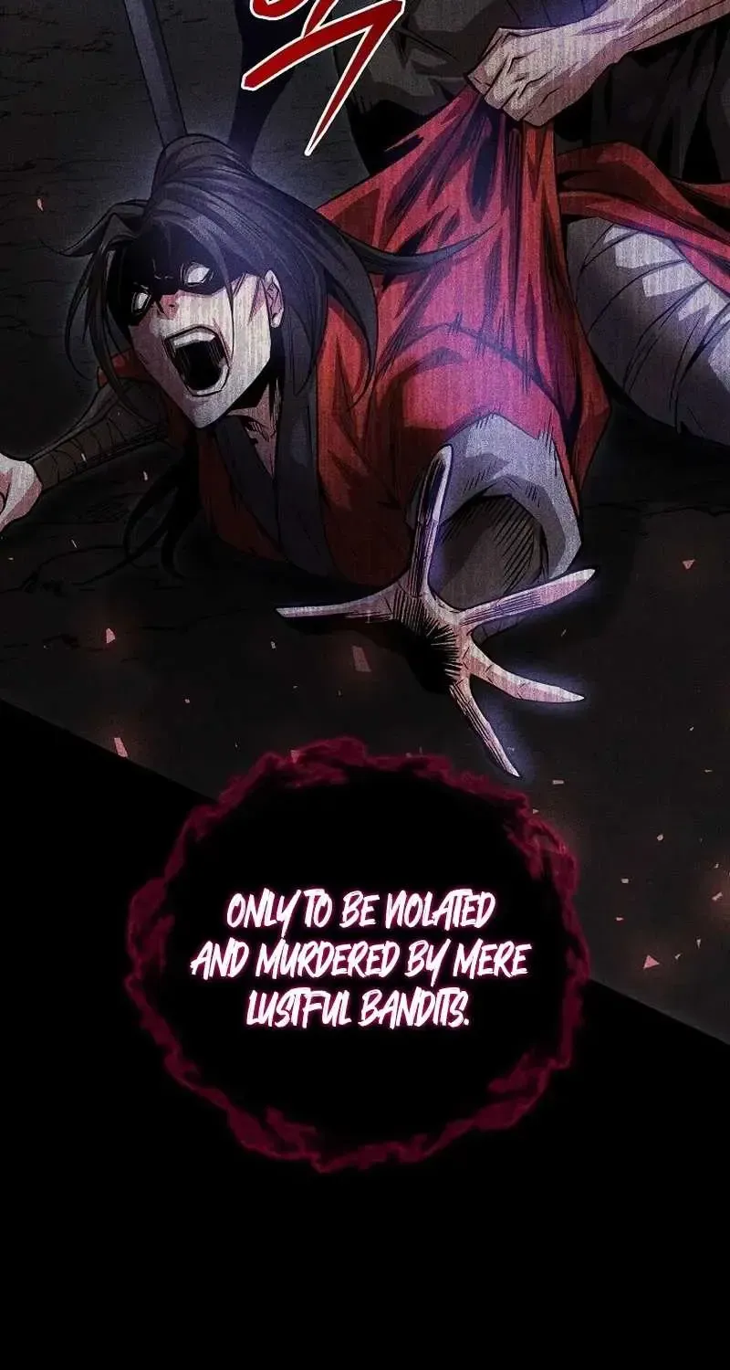 The Ruler Of Darkness Chapter 1.1 - Page 47