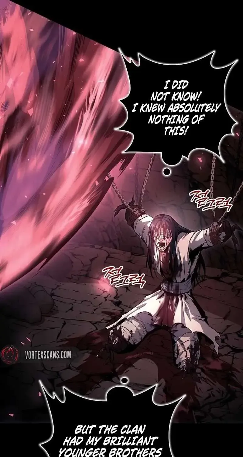 The Ruler Of Darkness Chapter 1.1 - Page 49