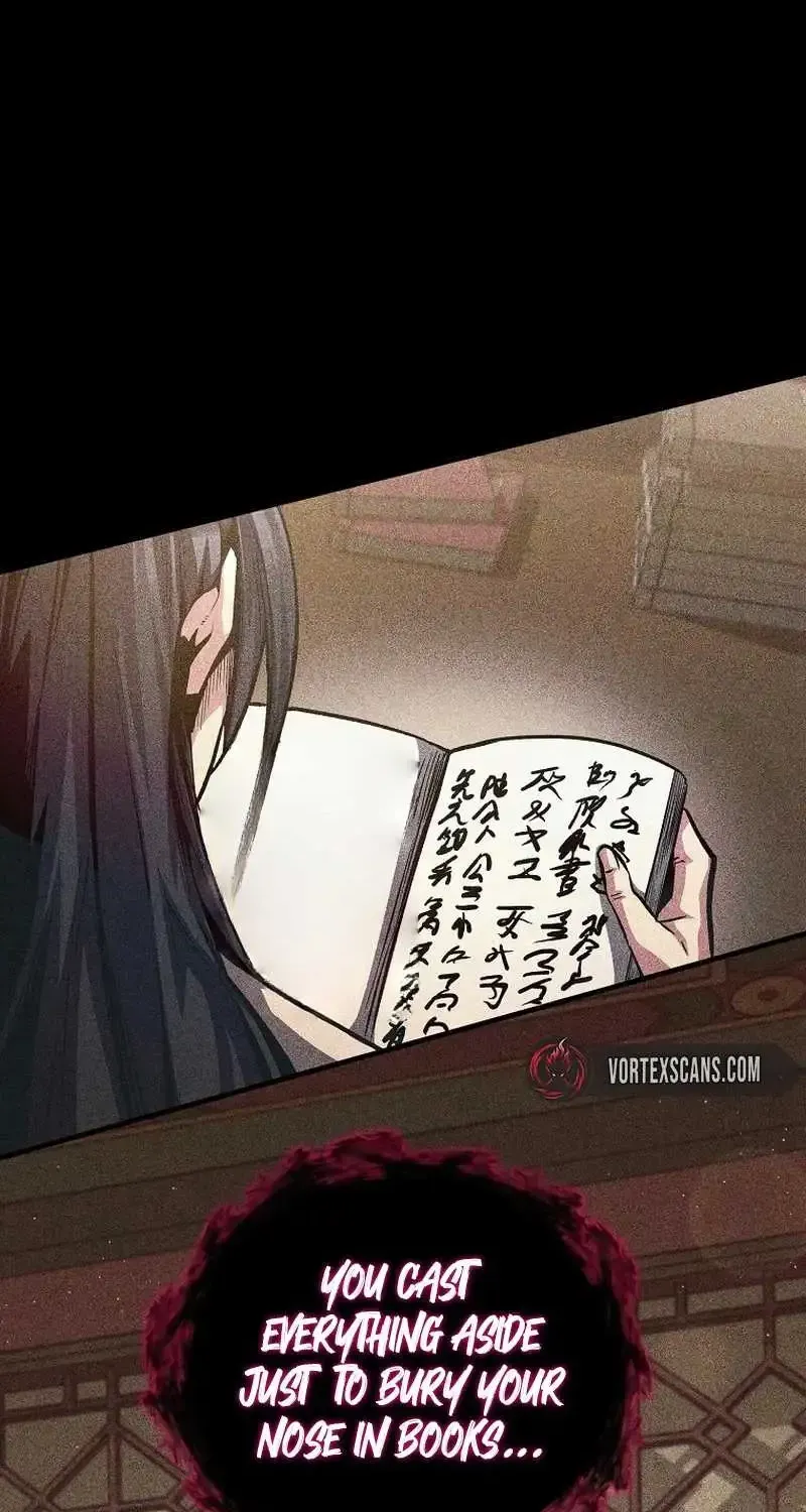 The Ruler Of Darkness Chapter 1.1 - Page 54