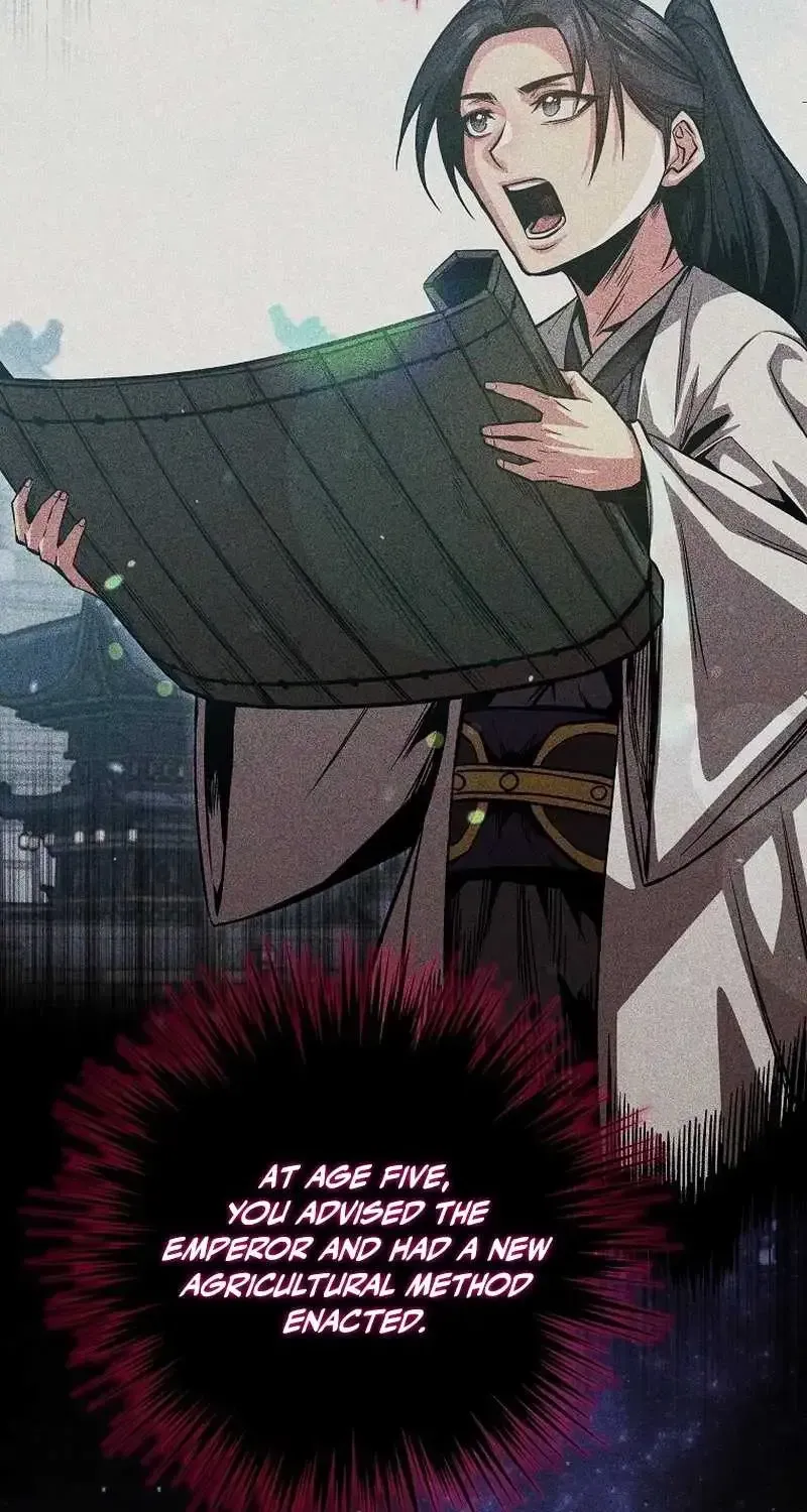 The Ruler Of Darkness Chapter 1.1 - Page 63