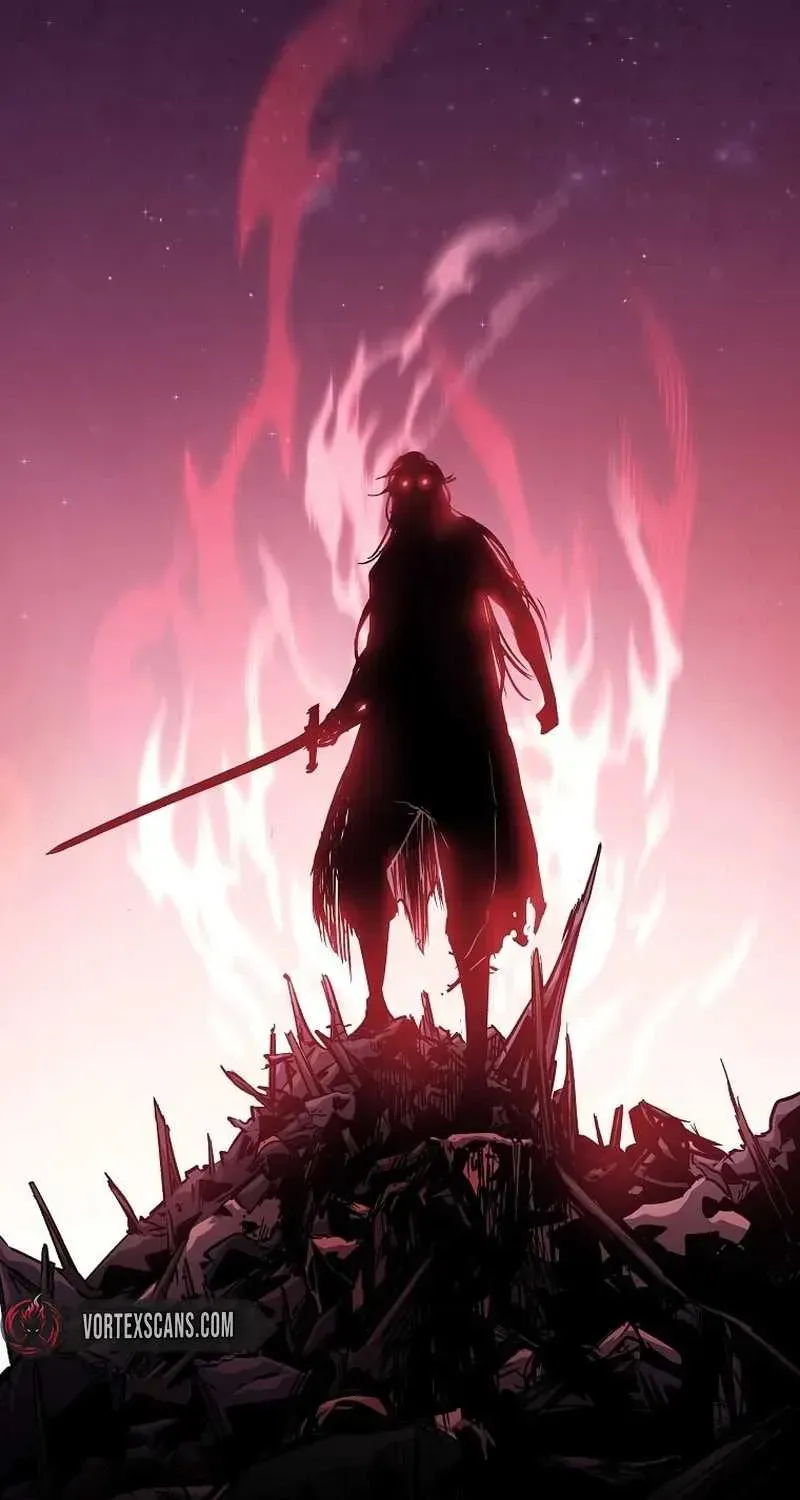 The Ruler Of Darkness Chapter 1.1 - Page 73