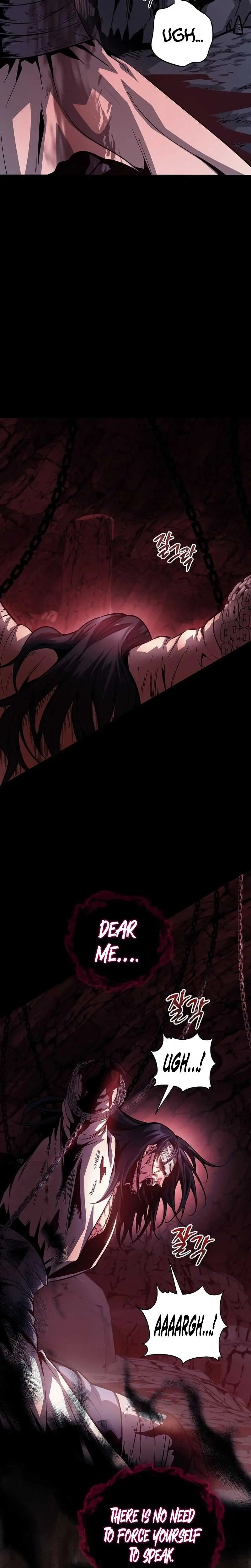 The Ruler Of Darkness Chapter 1 - Page 3