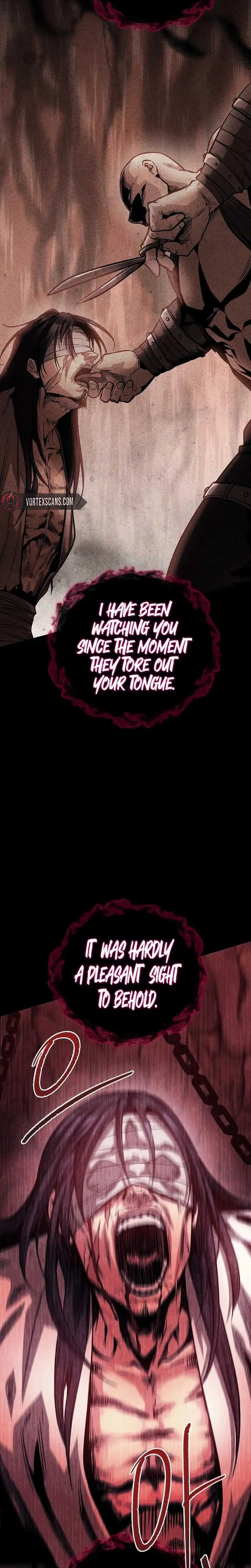 The Ruler Of Darkness Chapter 1 - Page 4