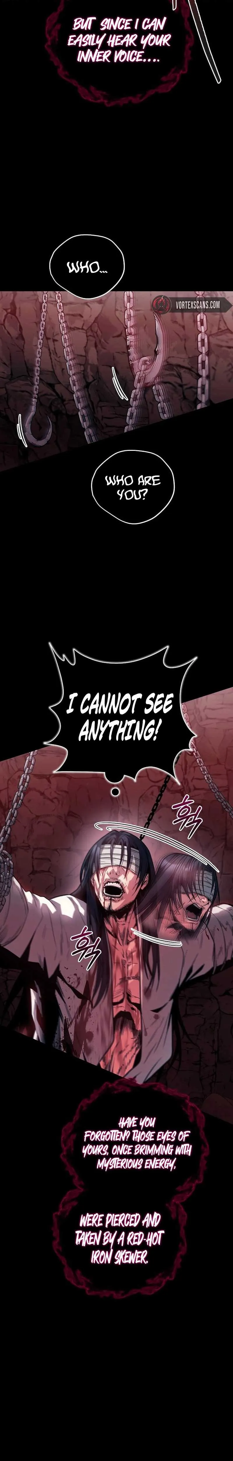 The Ruler Of Darkness Chapter 1 - Page 5