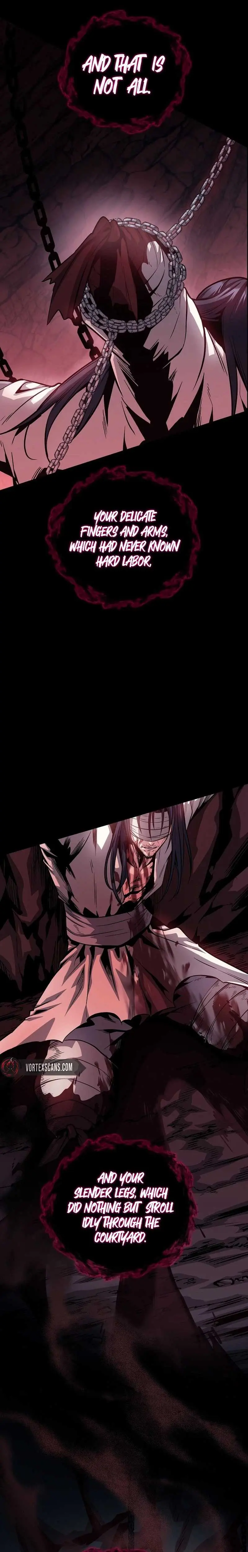 The Ruler Of Darkness Chapter 1 - Page 6