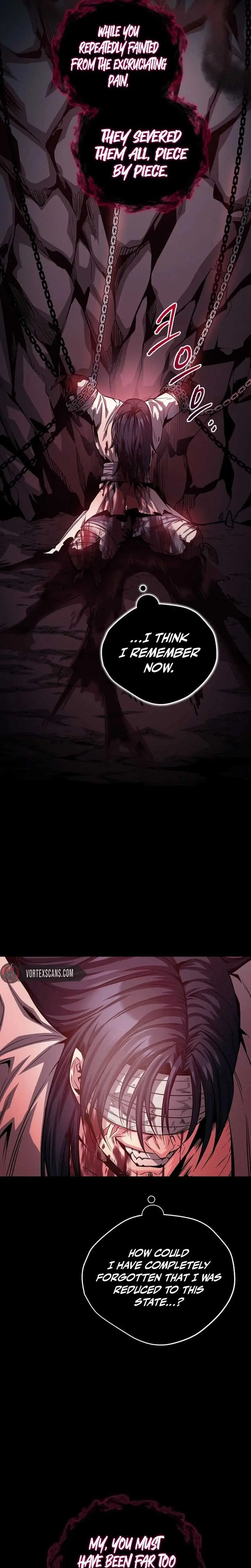 The Ruler Of Darkness Chapter 1 - Page 7