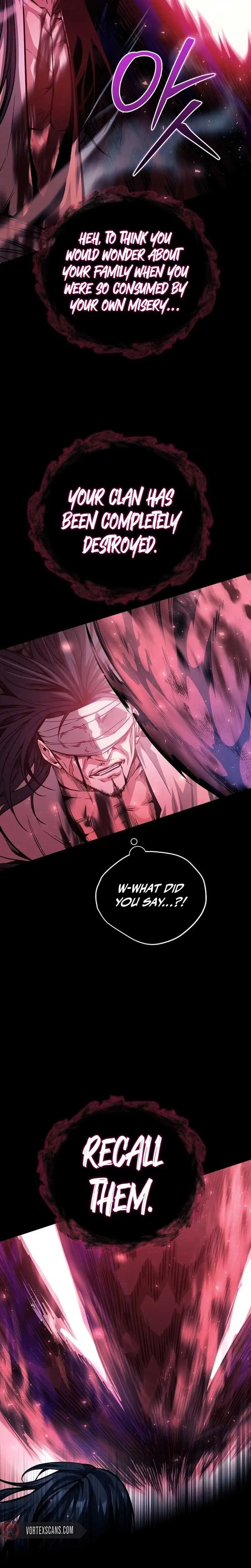The Ruler Of Darkness Chapter 1 - Page 9