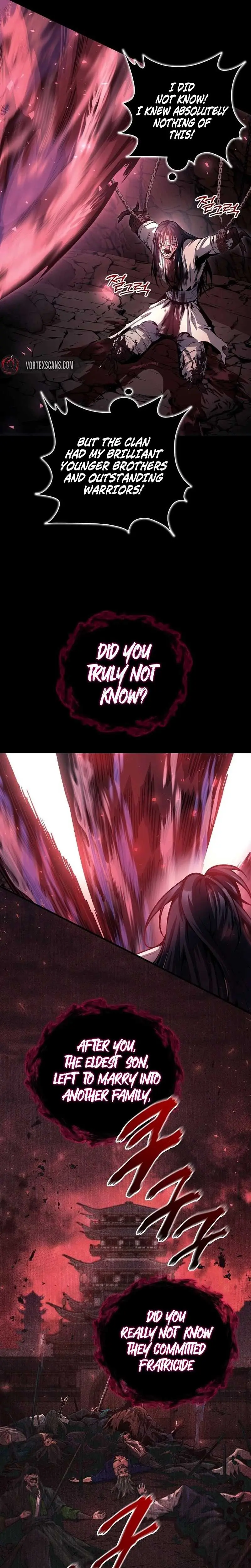 The Ruler Of Darkness Chapter 1 - Page 13