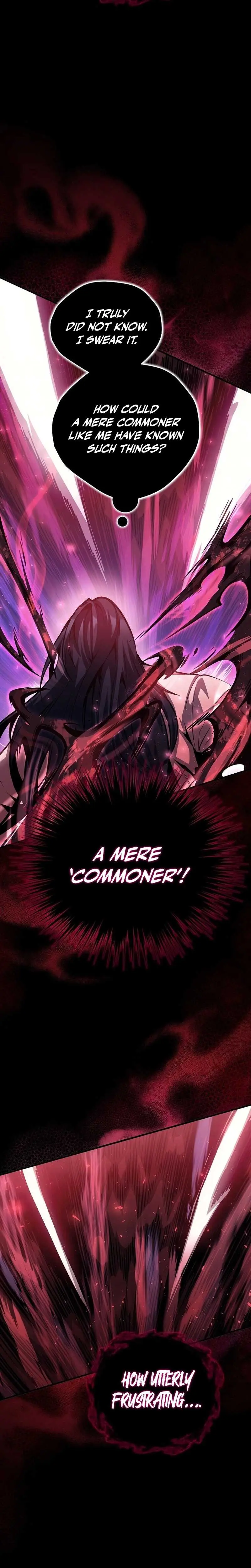 The Ruler Of Darkness Chapter 1 - Page 15