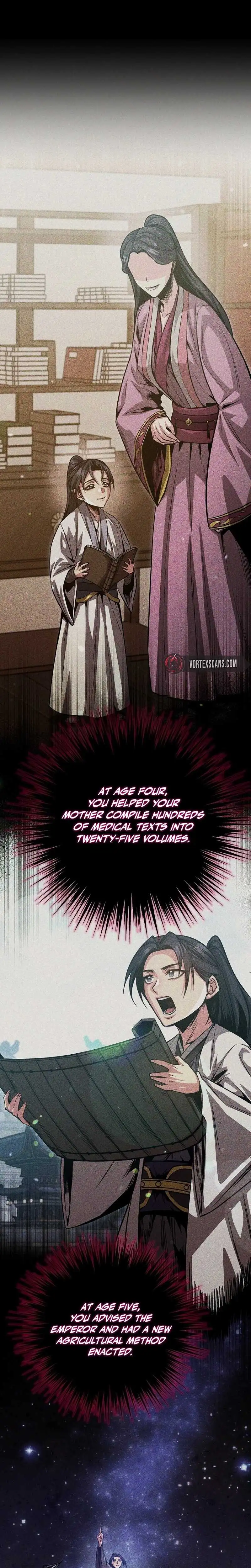 The Ruler Of Darkness Chapter 1 - Page 16