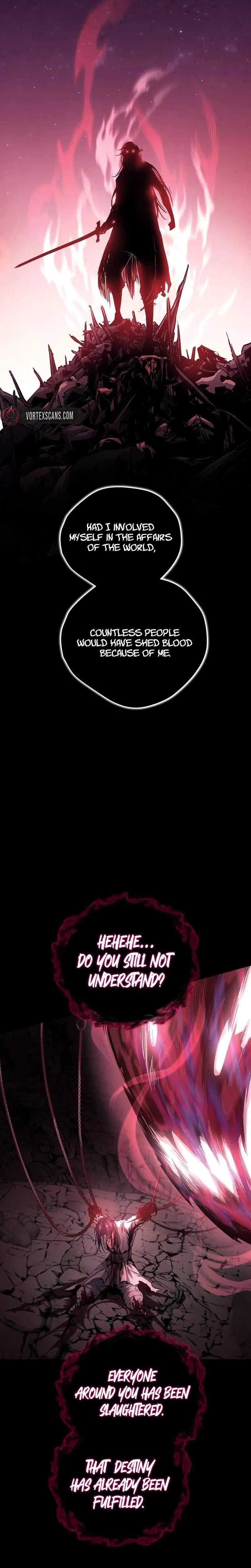 The Ruler Of Darkness Chapter 1 - Page 19