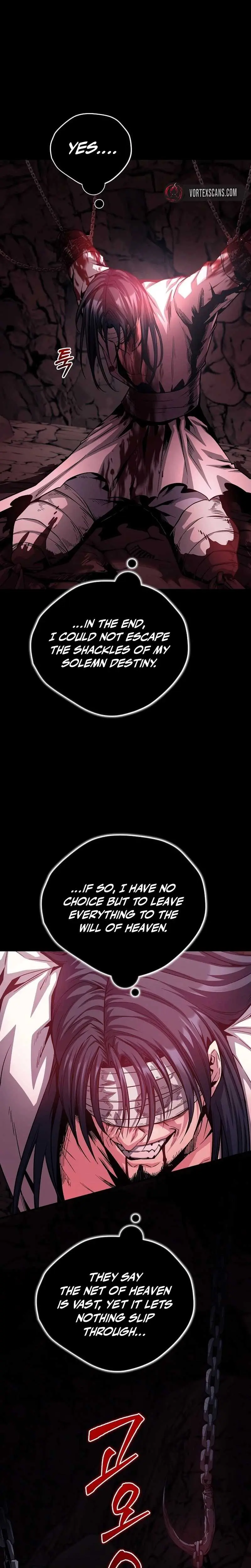 The Ruler Of Darkness Chapter 1 - Page 20