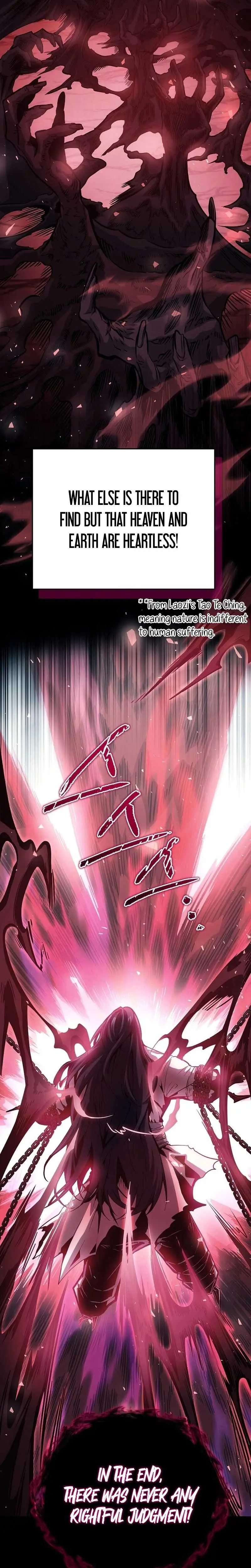 The Ruler Of Darkness Chapter 1 - Page 28
