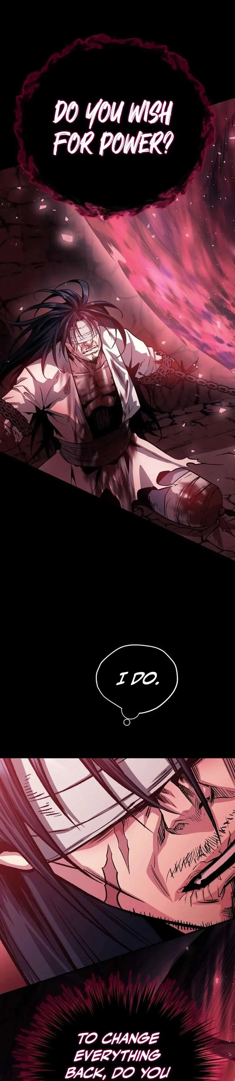 The Ruler Of Darkness Chapter 1 - Page 30