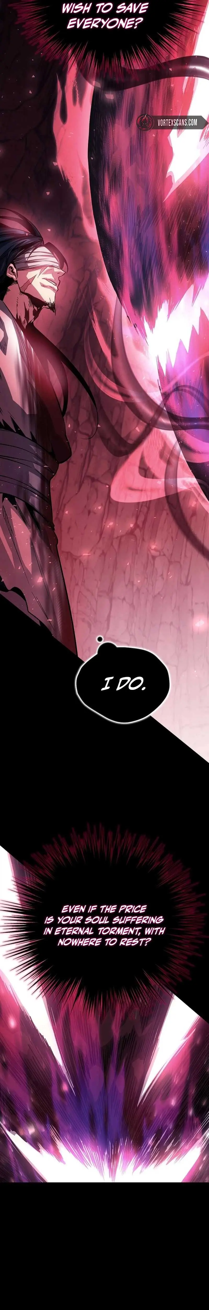 The Ruler Of Darkness Chapter 1 - Page 31