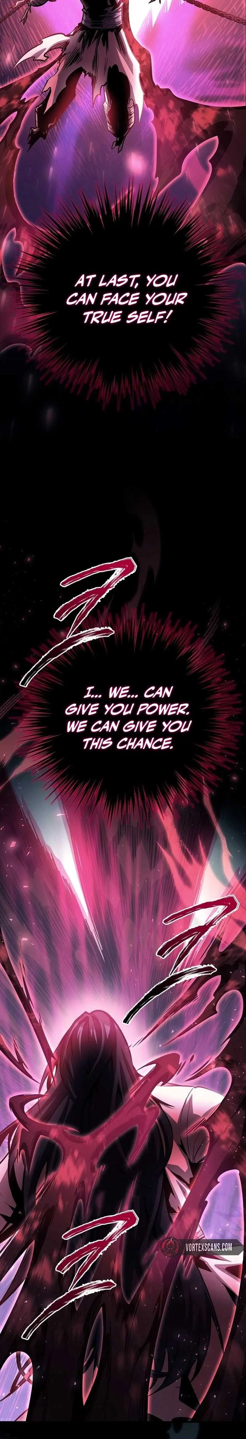 The Ruler Of Darkness Chapter 1 - Page 33