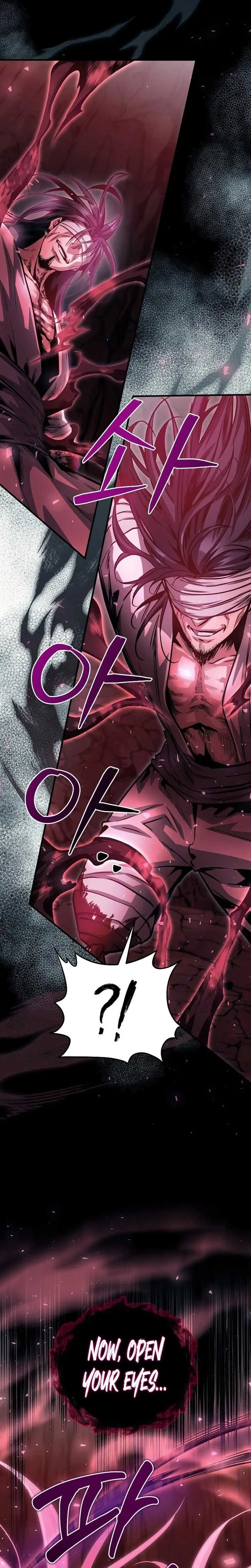 The Ruler Of Darkness Chapter 1 - Page 34