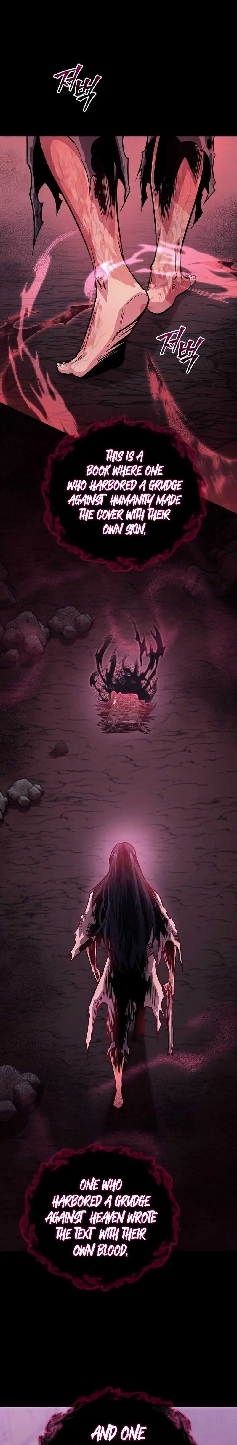 The Ruler Of Darkness Chapter 1 - Page 36