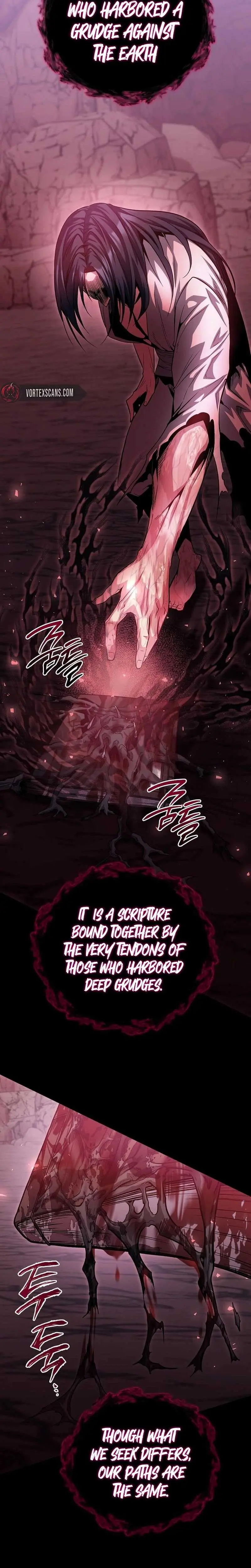The Ruler Of Darkness Chapter 1 - Page 37