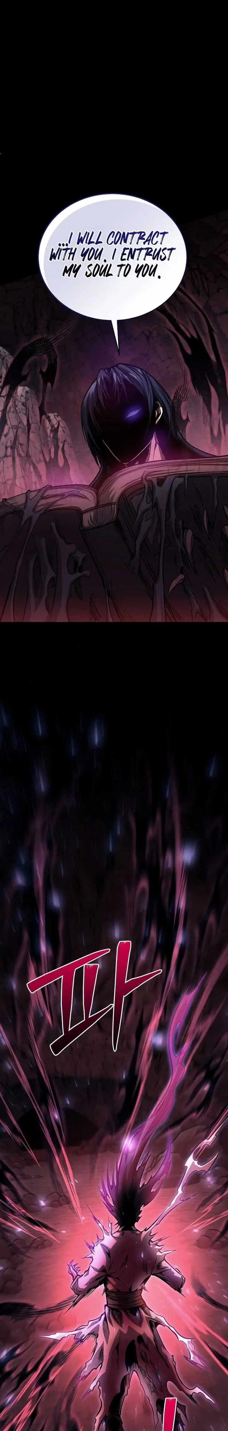 The Ruler Of Darkness Chapter 1 - Page 38