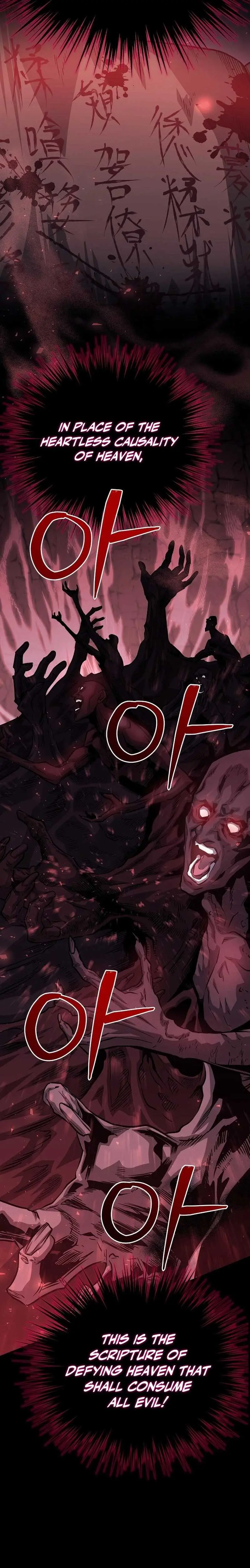 The Ruler Of Darkness Chapter 1 - Page 40